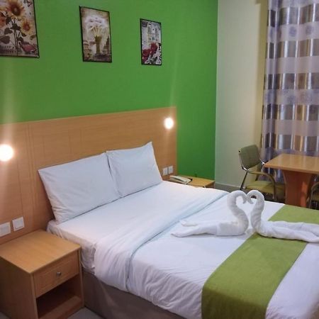 Al Salam Inn Hotel Suites Dubai Exterior foto