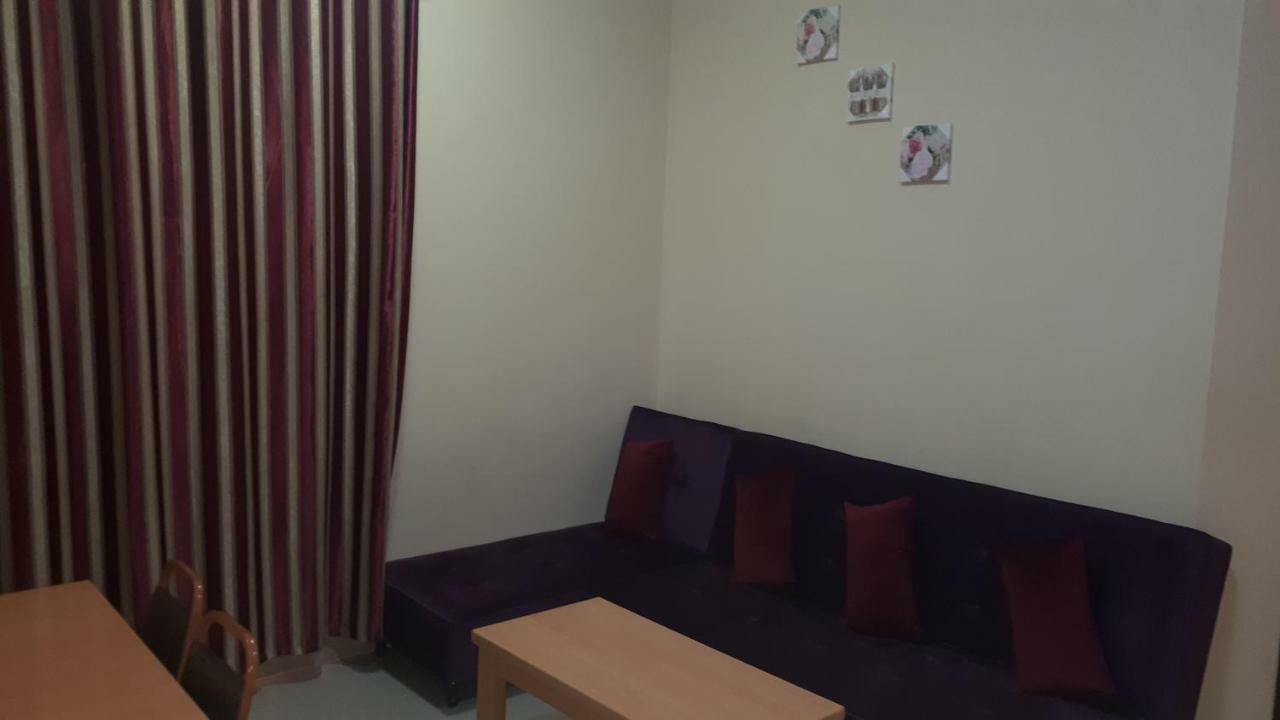 Al Salam Inn Hotel Suites Dubai Exterior foto