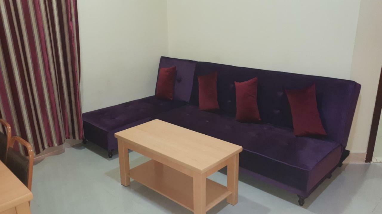 Al Salam Inn Hotel Suites Dubai Exterior foto