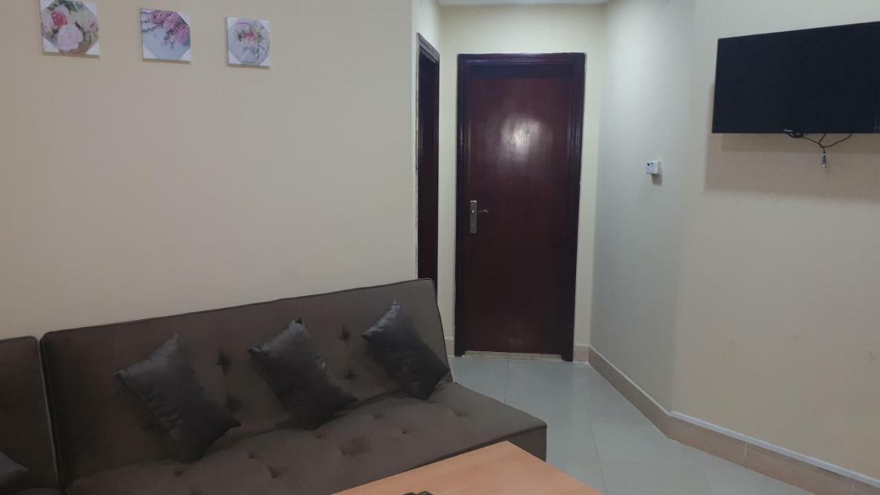 Al Salam Inn Hotel Suites Dubai Exterior foto