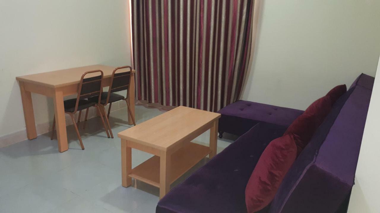Al Salam Inn Hotel Suites Dubai Exterior foto