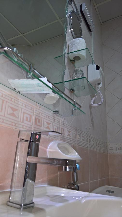 Al Salam Inn Hotel Suites Dubai Exterior foto